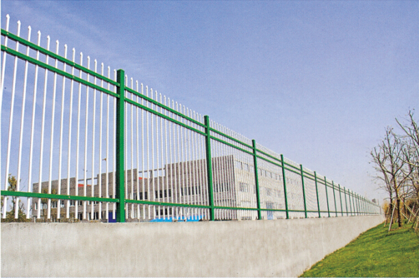和平围墙护栏0703-85-60